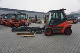 Linde H 50 D 396 , Seitenschieber , Topzustand - Angebote