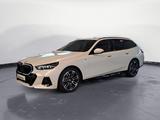 BMW 520d Touring M Sportpaket AHK Komfortzugang - BMW 520: 520d