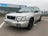 Subaru Forester 2.0 S Turbo Automatik,Insp&Tüv NEU - Subaru aus 1999