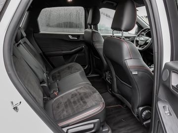 Ford Kuga 2.5 Plug-In Hybrid ST-Line X Stauassistent