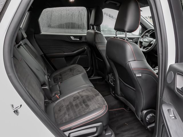 Ford Kuga 2.5 Plug-In Hybrid ST-Line X Stauassistent