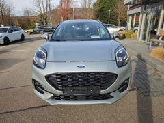 FORD Puma ST-Line 125 PS #LED #NAVI #WINTERPAKET FORD Puma ST-Line 125 PS #LED #NAVI #WINTERPAKET