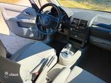 Audi A2 1.2TDI 3l- 1 Fam. gepfl. Zahnr. neu, Scheckh. - Audi A2: TDI 3l