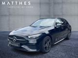 Mercedes-Benz C 300 e T-Modell AMG/Night/Pano/AHK/360°/Digital - Mercedes-Benz C-Klasse Gebrauchtwagen