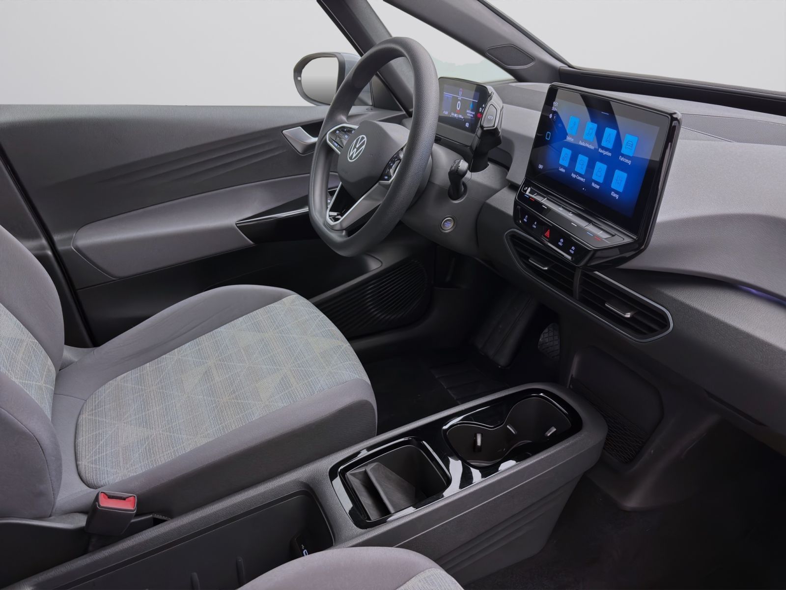Volkswagen ID.3 - Bild 18