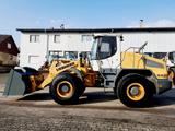 Liebherr L 542, kein 538, 524, 550, ordentliche Maschine - Liebherr Radlader L538
