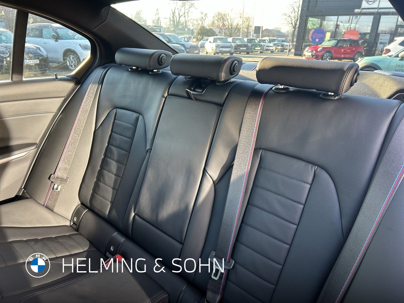 BMW 330 - Bild 10