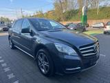 Mercedes-Benz R 350 R -Klasse R 350 L BlueTec 4Matic Automatik - gebrauchte Mercedes-Benz R 350 aus dem Jahr 2012