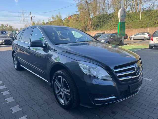 Mercedes-Benz R 350 R -Klasse R 350 L BlueTec 4Matic Automatik
