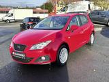 Seat Ibiza Lim. Stylance Style 1.4 SitzHz CarPlay PDC - Seat Ibiza aus 2009: Stylance