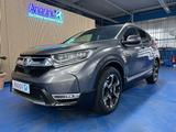 Honda CR-V 2.0 i-MMD HYBRID 2WD Lifestyle (AMAN®) - gebrauchte Honda CR-V aus dem Jahr 2020