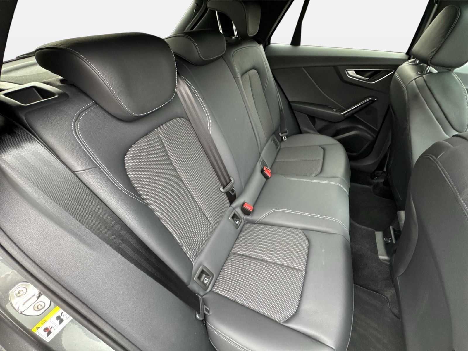 Audi Q2 - Bild 15