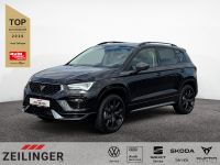 Cupra Ateca - Vorschau Bild 1