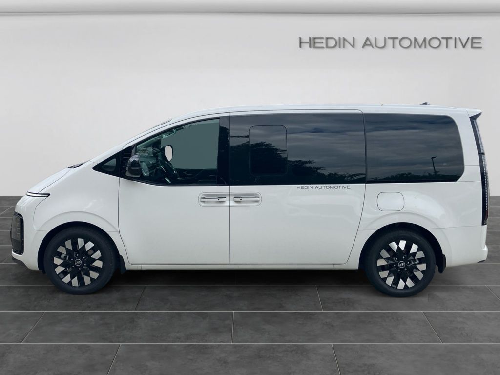 Hyundai STARIA HEV 7-S 1.6 T-GDI Aut. 2WD SIGNATURE+PANO imagem 3