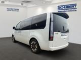Hyundai STARIA 2.2 CRDI AT Signature 7-Sitzer Leder LED  - Hyundai mit Diesel-Antrieb: Kleinbus