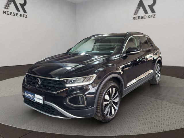 Volkswagen T-Roc Move PDC SHZ LED