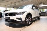 Volkswagen Move 1Hd. * AHK * Lenkrd.Hzng+Leder * Voll-LED