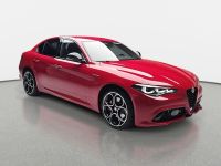 Alfa Romeo Giulia - Vorschau Bild 3