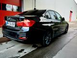 BMW 316i Sport Line Sport Line 210 PS - BMW 3er Reihe: Ps