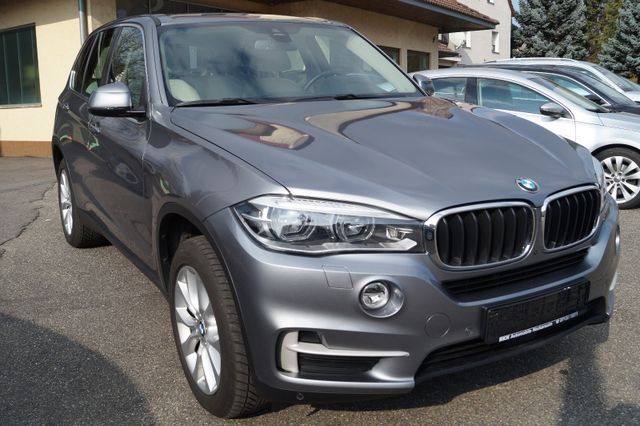 BMW X5 xDrive30d*LED*Kamera*AHK