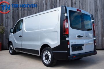 Opel Vivaro - 2