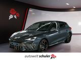 Cupra Leon 1.5 eTSI DSG Matrix Sennheiser SHZ - : Grau, mit Apple Carplay