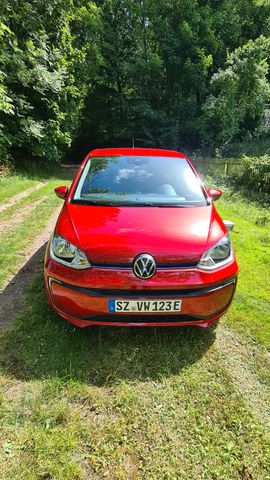 Volkswagen e-up! Style Plus 3 Jahre Garantie 