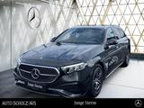 Mercedes-Benz E 220 d T AMG AHK*Kamera*Distronic*CarP*Pre-Safe - Mercedes-Benz E 220 Jahreswagen