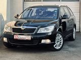 Skoda Octavia 2.0 TDI Laurin & Klement*XENON*NAVI*AHK* - Skoda Octavia: Laurin