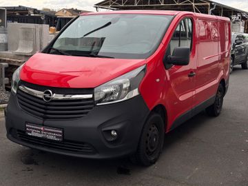 Opel Vivaro - 3