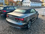 Audi A3 Cabriolet sport S line selection - Audi A3: Cabrio