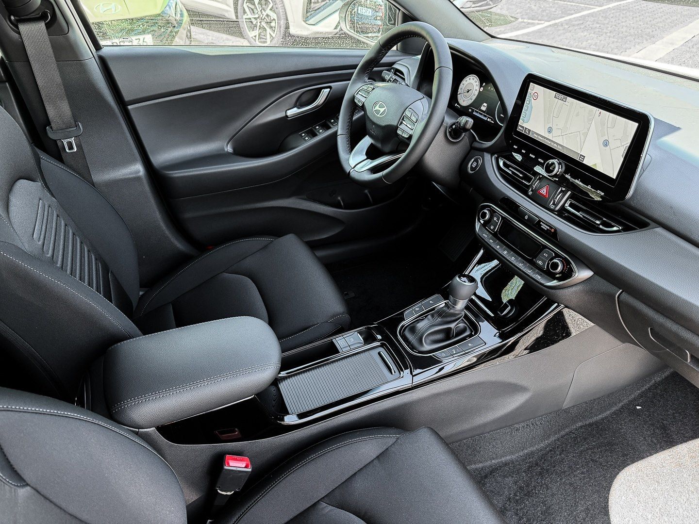 Hyundai i30 - Bild 5