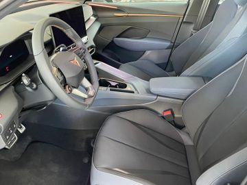 Cupra Terramar - 10