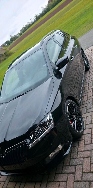 Image of Skoda Fabia