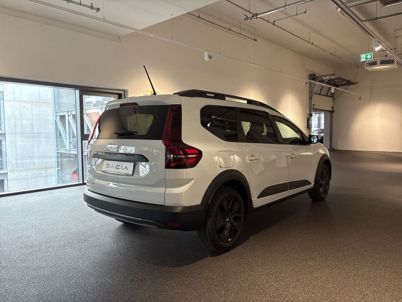 Dacia Jogger - Bild 4