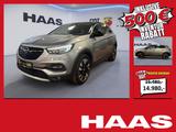 Opel Grandland Diesel 120 Jahre Navi + Rückfahrkamera - Opel Grandland (X) in Augsburg