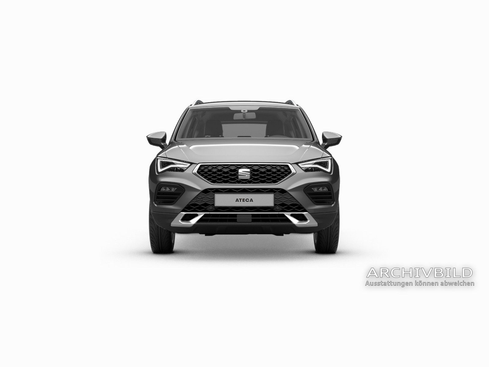 Seat Ateca - Bild 9