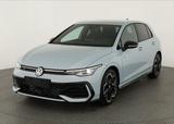 Volkswagen Golf VIII 1.5 TSI R-LINE Black, 18-Zoll, Kamera, - Volkswagen Golf New cars: R
