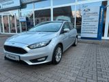 Ford Focus Lim. 1.0 92kW Top Ausstattung 1.Hd - Ford Focus: 1.9