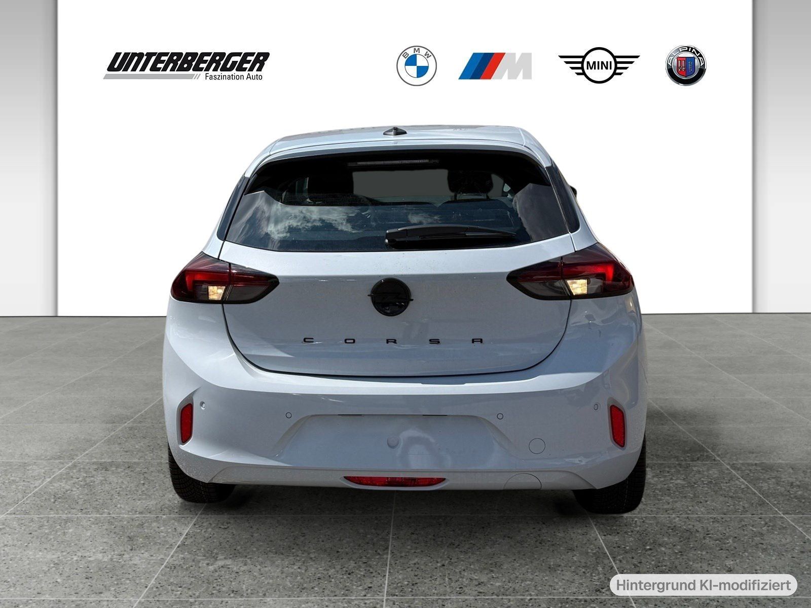 Opel Corsa Electric Edition 136PS imagem 3