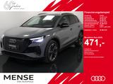 Audi Q4 e-tron 45 quattro AHK|Standhzg|LED|Navi - Audi Q4 e-tron in Bielefeld