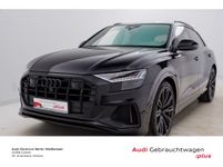 Audi SQ8 - Vorschau Bild 1