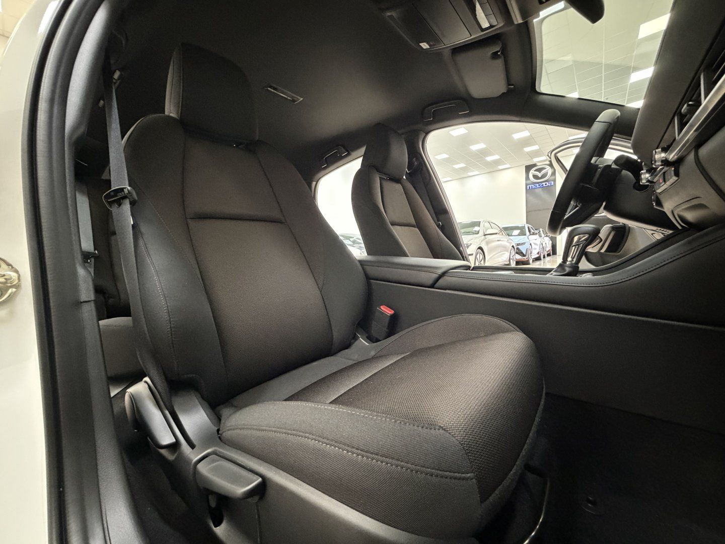 Mazda 3 - Bild 34