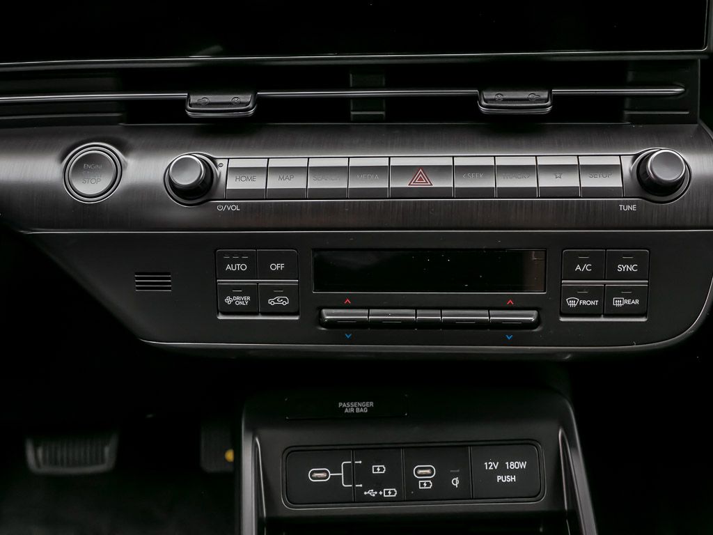 Hyundai Kona – Bild 14
