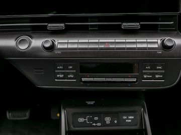Hyundai Kona 1.6 Trend Hybrid 2WD Autobahnassistent
