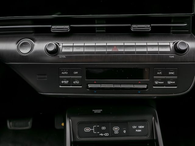 Hyundai Kona 1.6 Trend Hybrid 2WD Autobahnassistent