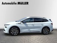 Skoda Enyaq - Vorschau Bild 7