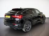 Audi Q3 Sportback RS BLACK EDITION TFSI 400PS S-TRONI - Audi Q3 Black Edition Gebrauchtwagen