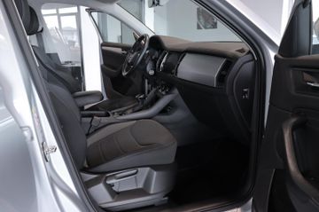 Skoda Kodiaq - 12