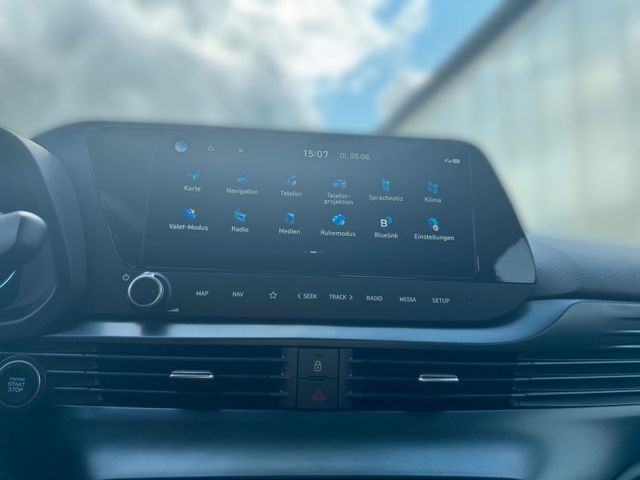 Hyundai BAYON – Bild 9